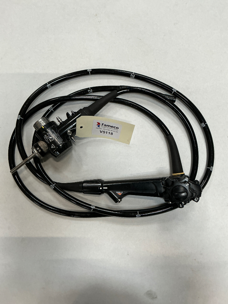 Image of Olympus CF-H180AL Colonoscope